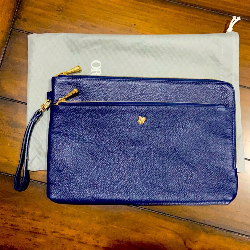 Ora Delphine clutch